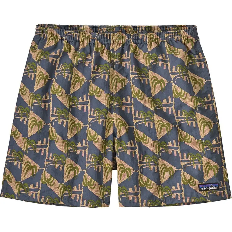 Patagonia Baggies Shorts for Men – 5-Inch Inseam