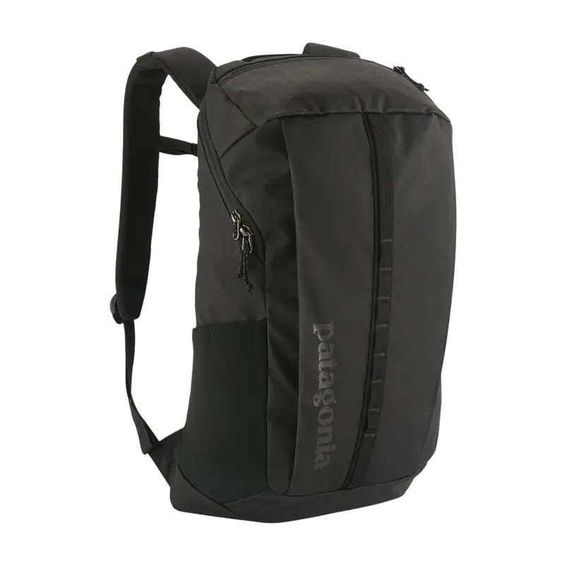 Patagonia Black Hole 25L Travel-Ready Backpack