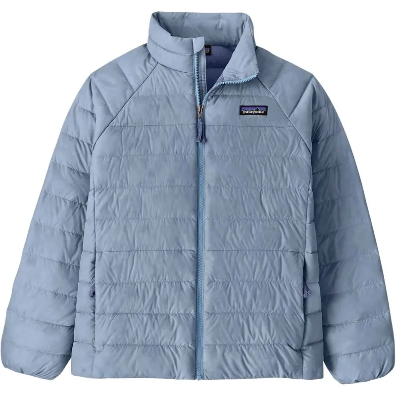 Patagonia Down Sweater Jacket for Kids