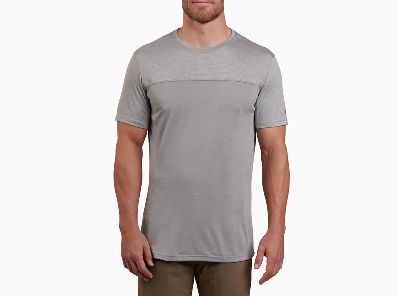 Patagonia Men’s Engineered Krew – Performance Knit Top