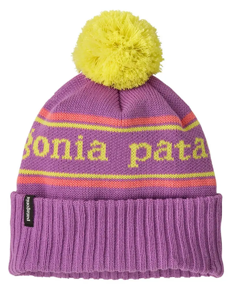 Patagonia Powder Town Kids’ Beanie