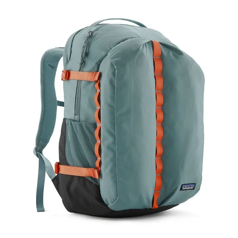 Patagonia Refugio 26L Day Pack – Blue Sage Travel & Hiking Backpack