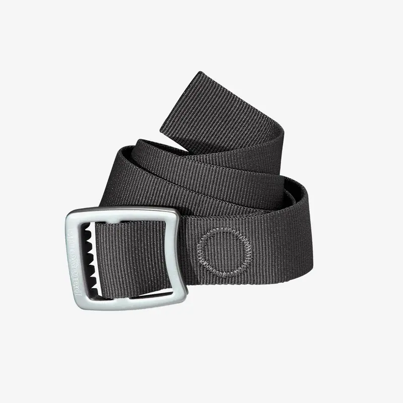 Patagonia Tech Web Woven Belt for Everyday Wear