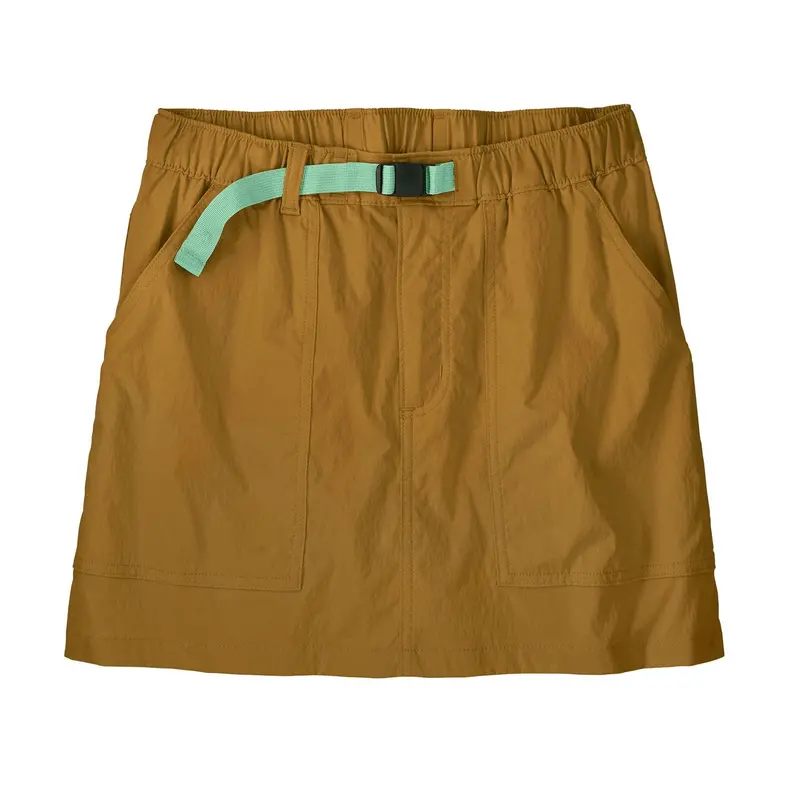 Patagonia Women’s Outdoor Everyday Skort – Hybrid Skirt-Short Design