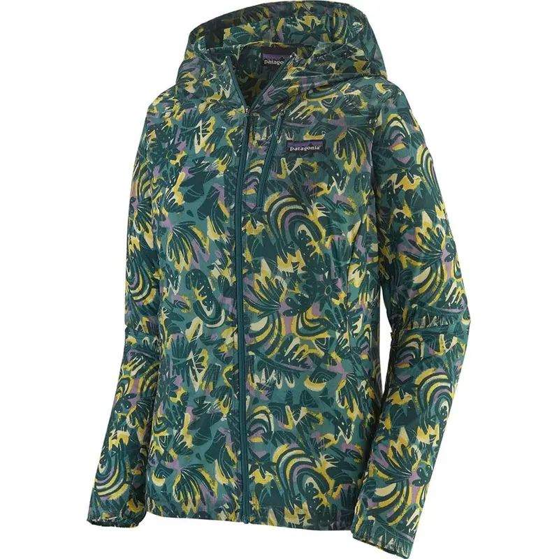 Patagonia Women’s Ultra-Lightweight Houdini Windbreaker