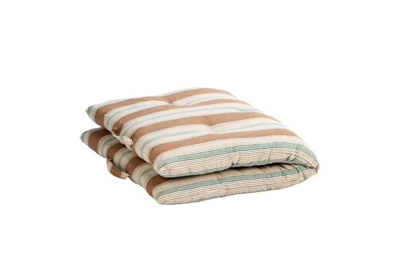 Patterned Foam Mattress – 60 x 100 cm