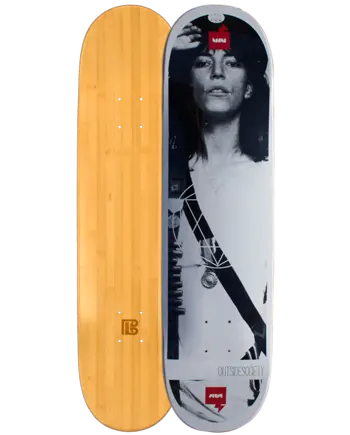 Patti Art Deck by SUTSU