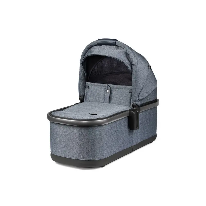 Peg Perego Agio Z4 Bassinet in Mirage Colorway