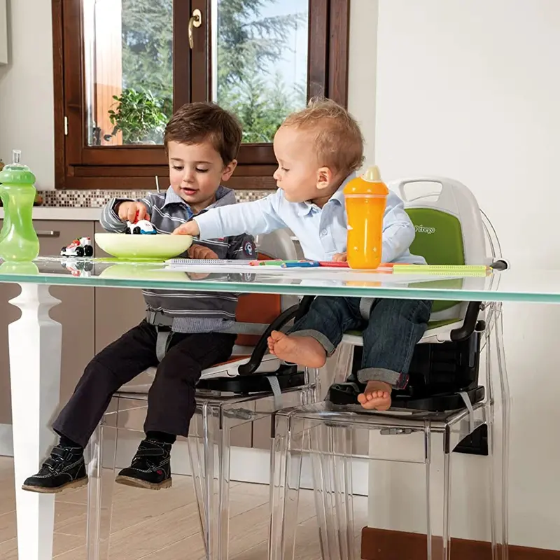 Peg Perego Rialto Compact Booster Seat – Assorted Colors