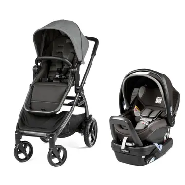Peg Perego YPSI Travel System in Atmosphere Colorway