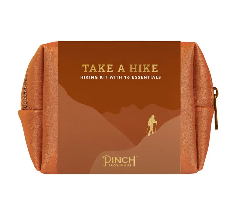 Pinch Provisions Take A Hike Outdoor Adventure Kit