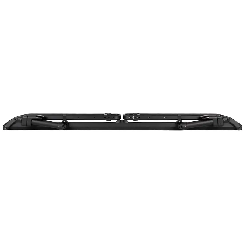 Piston SR Dual-Ratchet Single-Bike Carrier – Sandy Black