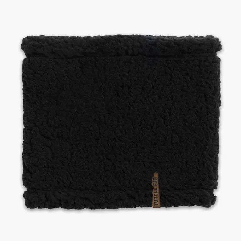 Plush Fleece Neck Warmer – Comfort Lush Collection