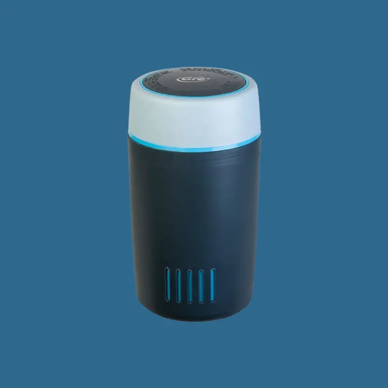 PM Chlorine Dispenser