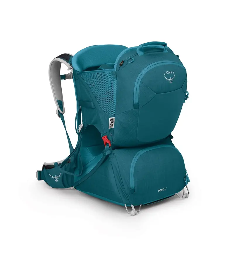 Poco LT Lightweight Child Carrier