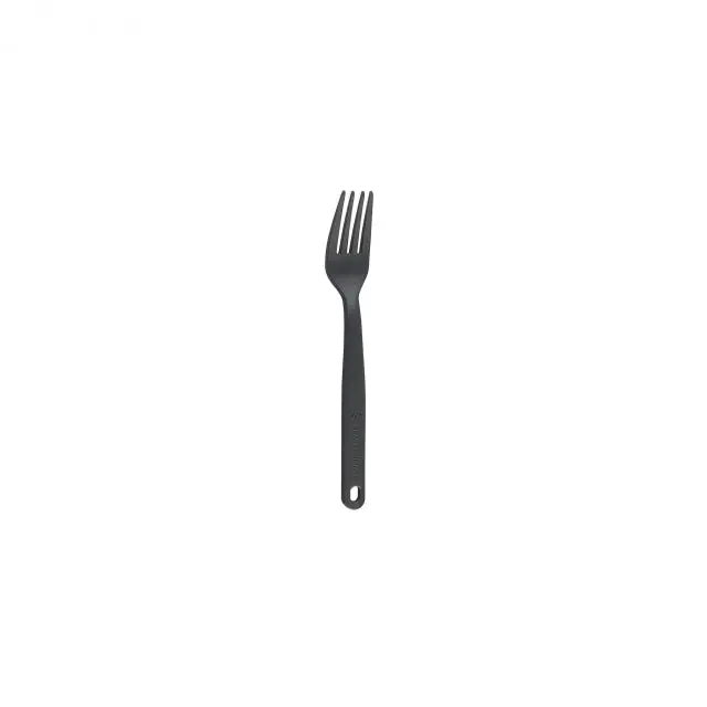 Portable Camping Fork – Packable Stainless Utensil