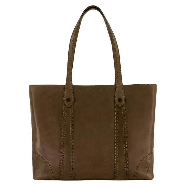 Premium Genuine Leather Women’s Shopper Handbag