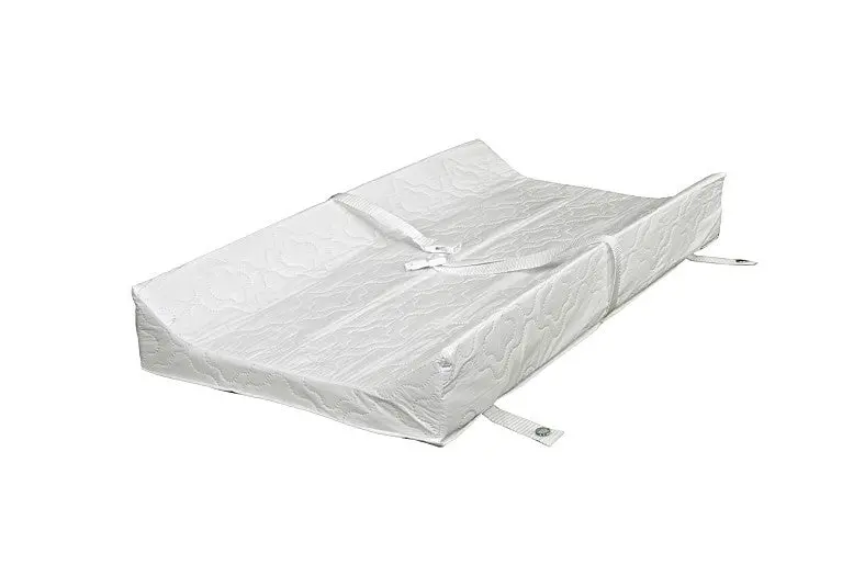Premium Waterproof Baby Changing Pad for On-the-Go Use