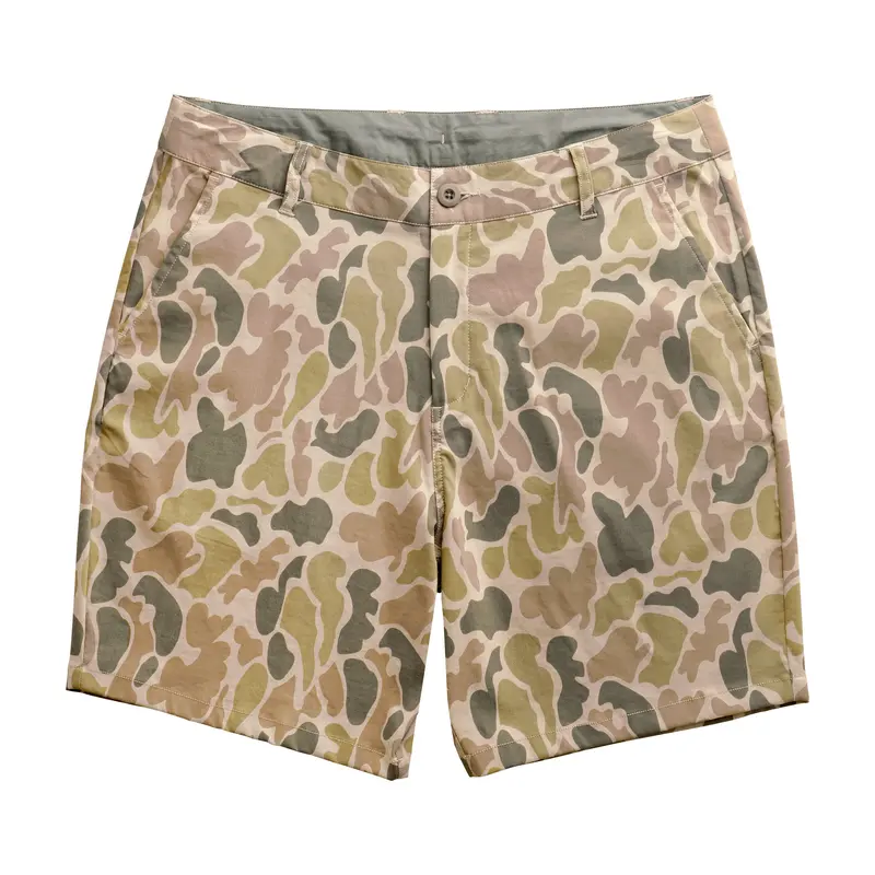 Prime Hagood Performance Shorts for Men