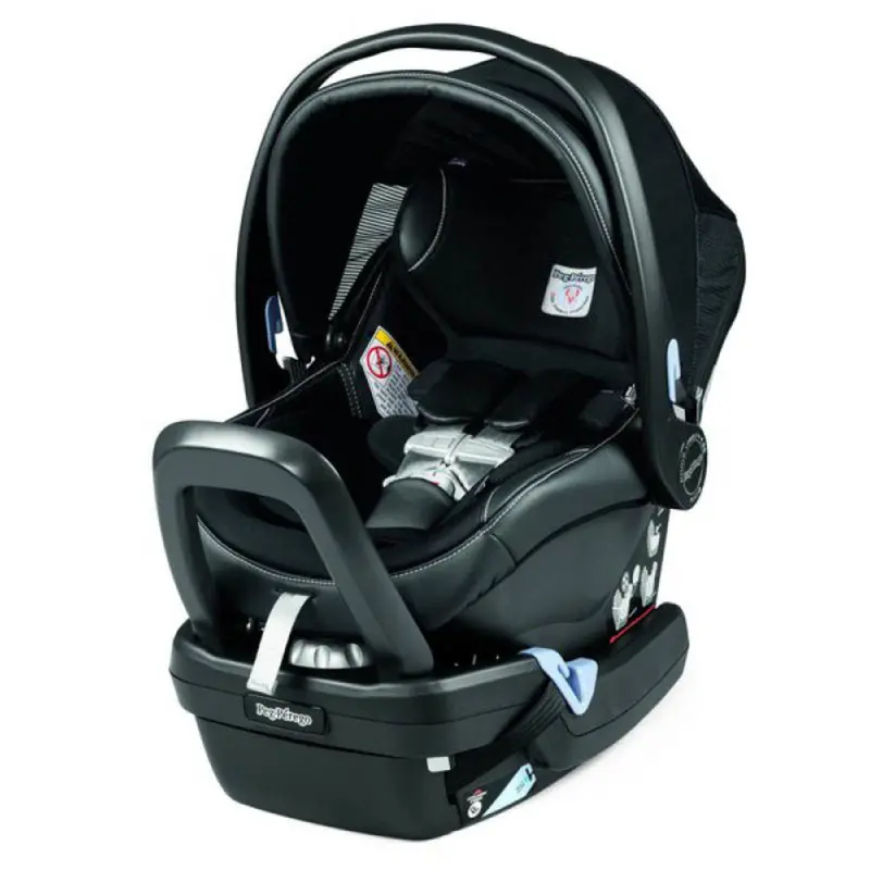 Primo Viaggio Nido 4–35 Infant Car Seat with Newborn Support