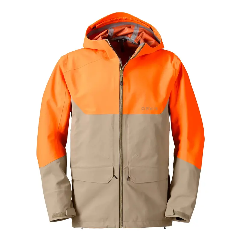 Pro Toughshell Weatherproof Jacket