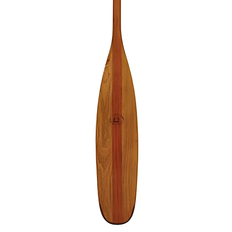 Professional Guide-Grade Canoe Paddle