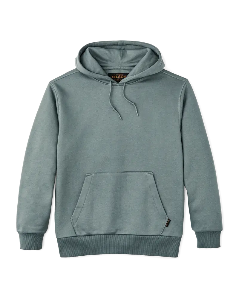 Prospector Hooded Sweatshirt