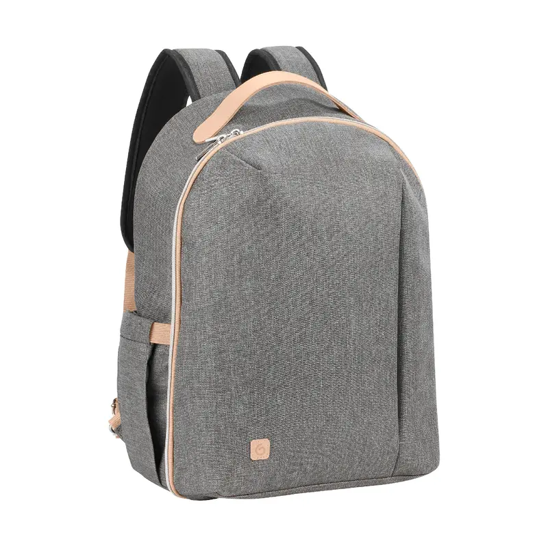 Pyla Premium Diaper Backpack with Organized Storage