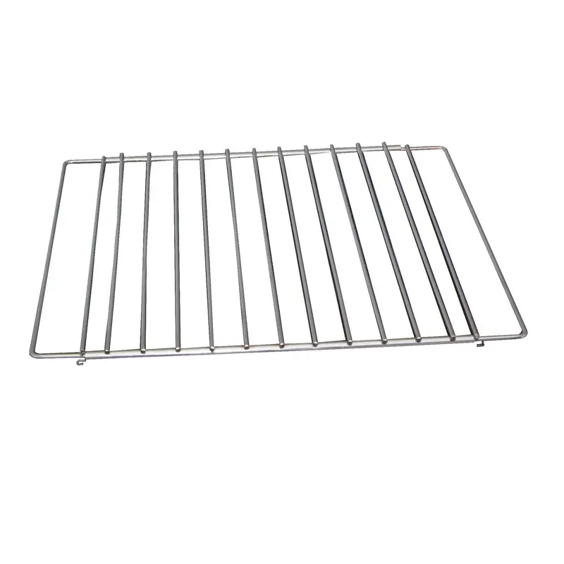Quest Adjustable Oven Shelf – Universal Camping Cooker Rack