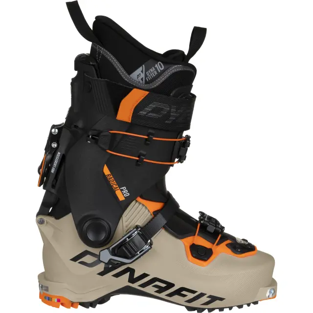 Radical Pro Alpine Climbing Boot – Technical & Rigid