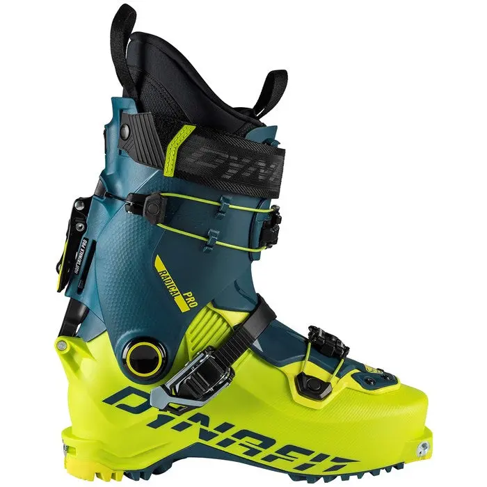 Radical Pro Tech Binding – Lightweight & Reliable – 2022