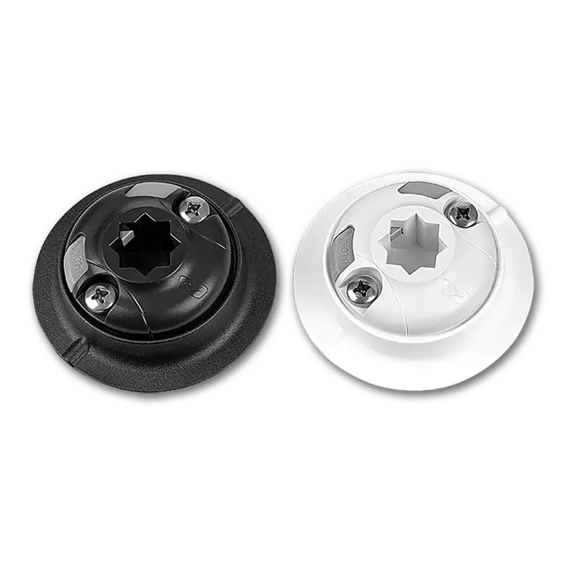 Railblaza QuikPort – Quick-Release Rod Holder System