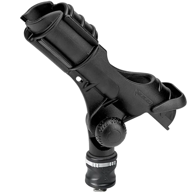 Railblaza Rod II Mount with MiniPort Base
