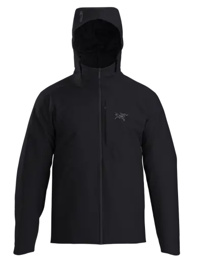 Ralle Insulated Midweight Jacket for Men