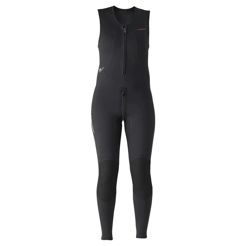 Rapid Jane 3mm Sleeveless Wetsuit – Women’s Cold-Water Swimwear