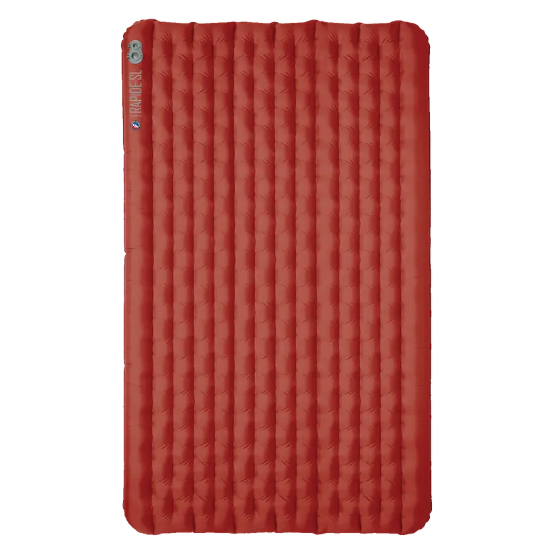 Rapide SL Insulated Doublewide Sleeping Pad