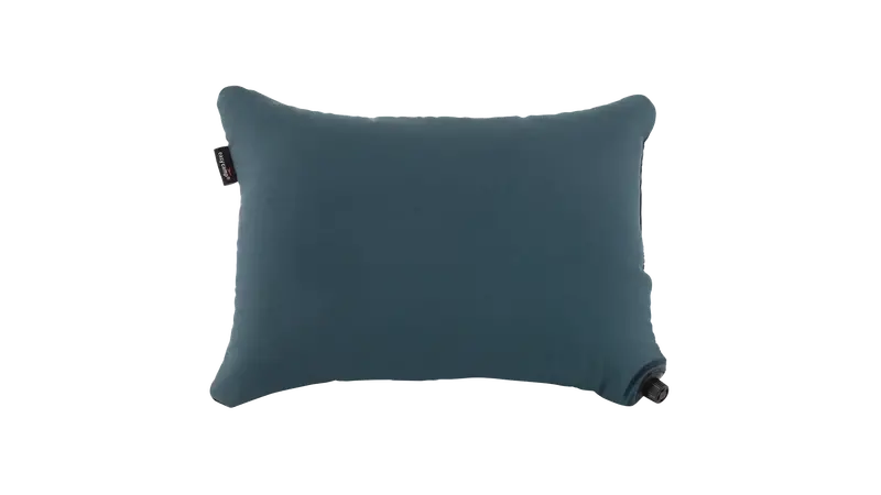 Raven Compact Travel Pillow with Removable Cover – Easy Camp