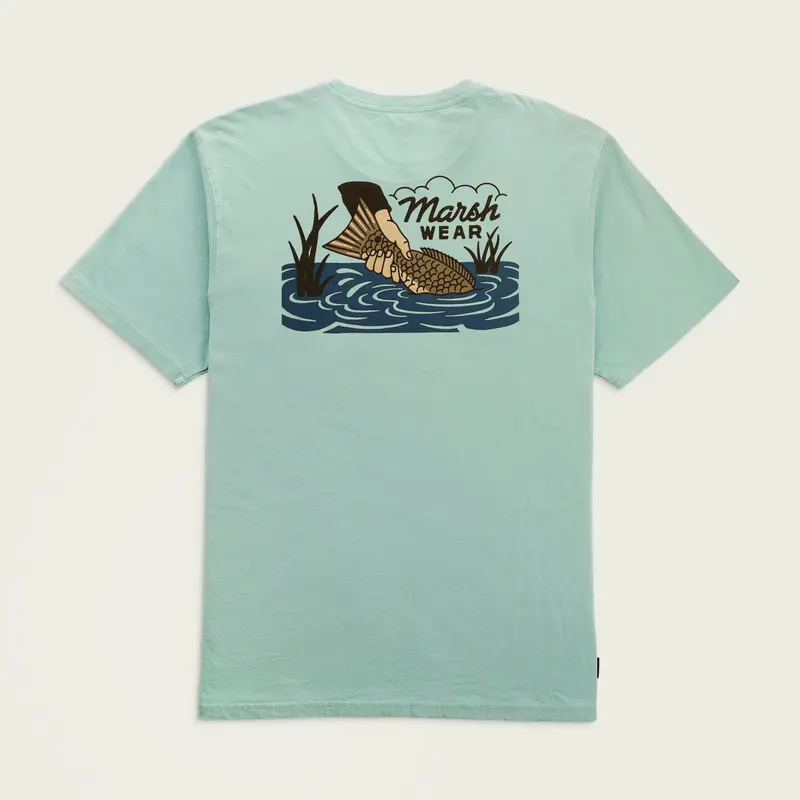 Release Day Graphic T-Shirt