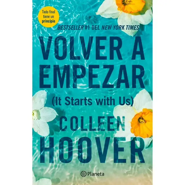 Reminders of Him (Book Two) – Colleen Hoover Paperback Romance