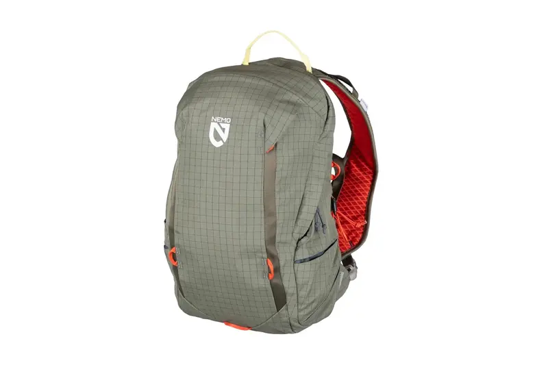 Resolve 15L Endless Promise Daypack