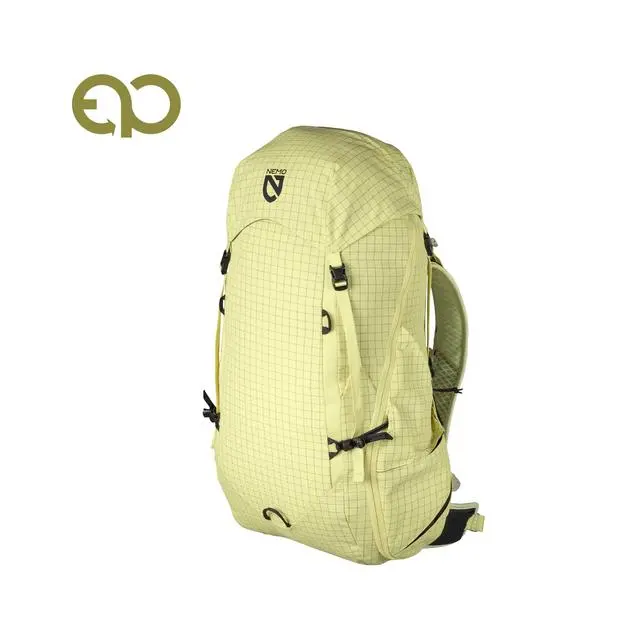 Resolve Men’s 35L Technical Hiking Daypack – Endless Promise Series