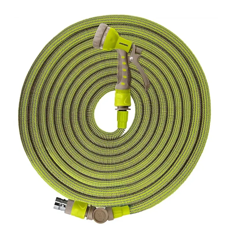 Retractable Expandable Garden Hose