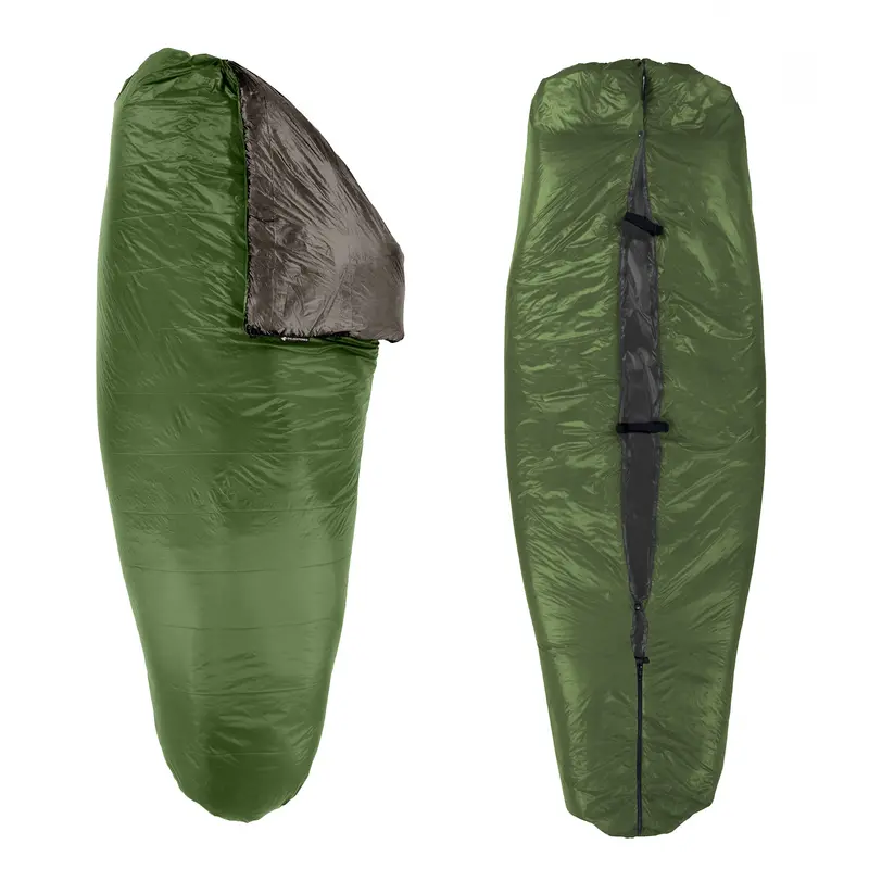 Revelation Apex Ultralight Sleeping Quilt