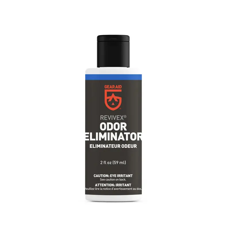 Revivex Odor Eliminator Spray for Gear