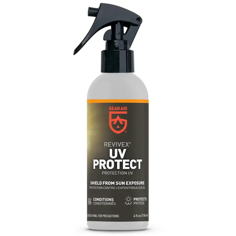 Revivex UV Protective Fabric Treatment