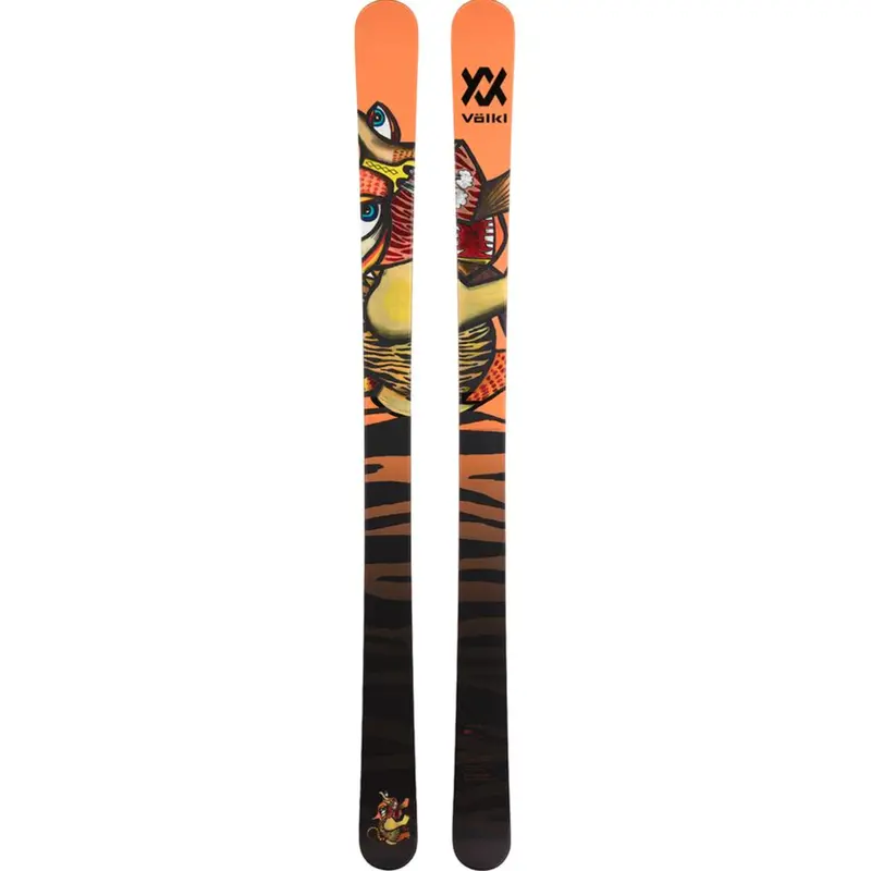 Revolt 95 Alpine Touring Ski Boot – 2022 Model