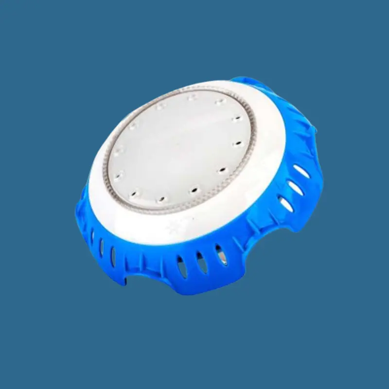 RGB Color-Changing LED Pool Light