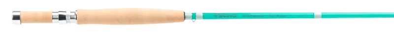 River Glass Fly Fishing Rod