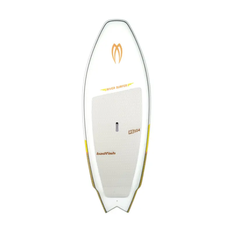 River Surfer 104 Whitewater Bodyboard