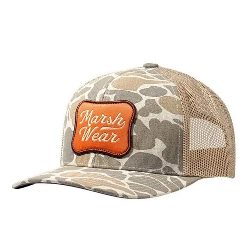 Roadside Trucker Cap